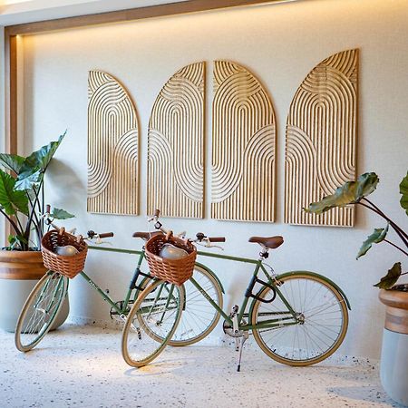 Hotel Citrine, Palo Alto, A Tribute Portfolio Hotel Экстерьер фото