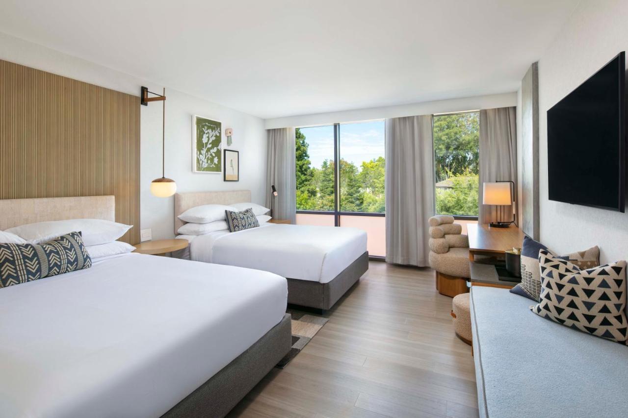 Hotel Citrine, Palo Alto, A Tribute Portfolio Hotel Экстерьер фото