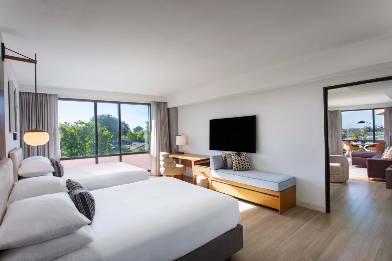 Hotel Citrine, Palo Alto, A Tribute Portfolio Hotel Экстерьер фото