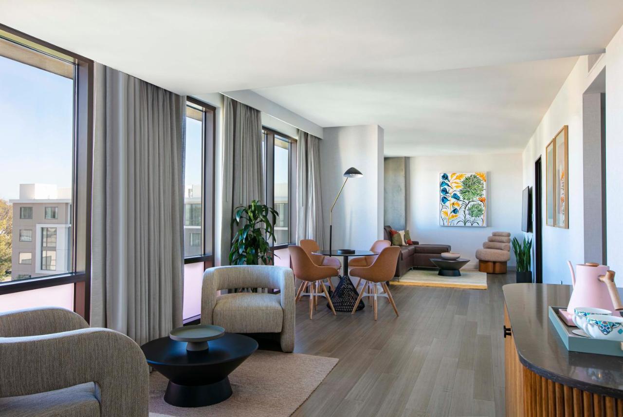 Hotel Citrine, Palo Alto, A Tribute Portfolio Hotel Экстерьер фото