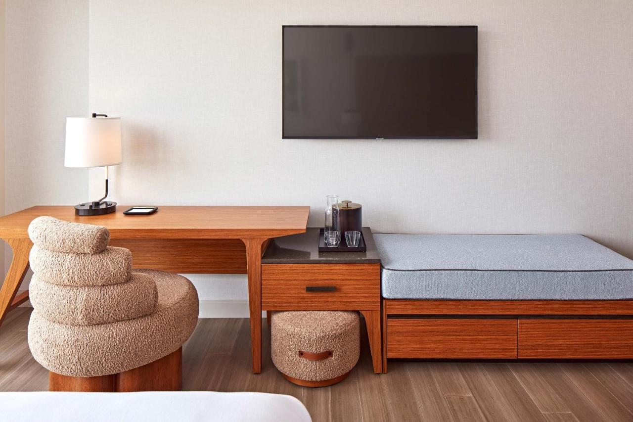 Hotel Citrine, Palo Alto, A Tribute Portfolio Hotel Экстерьер фото