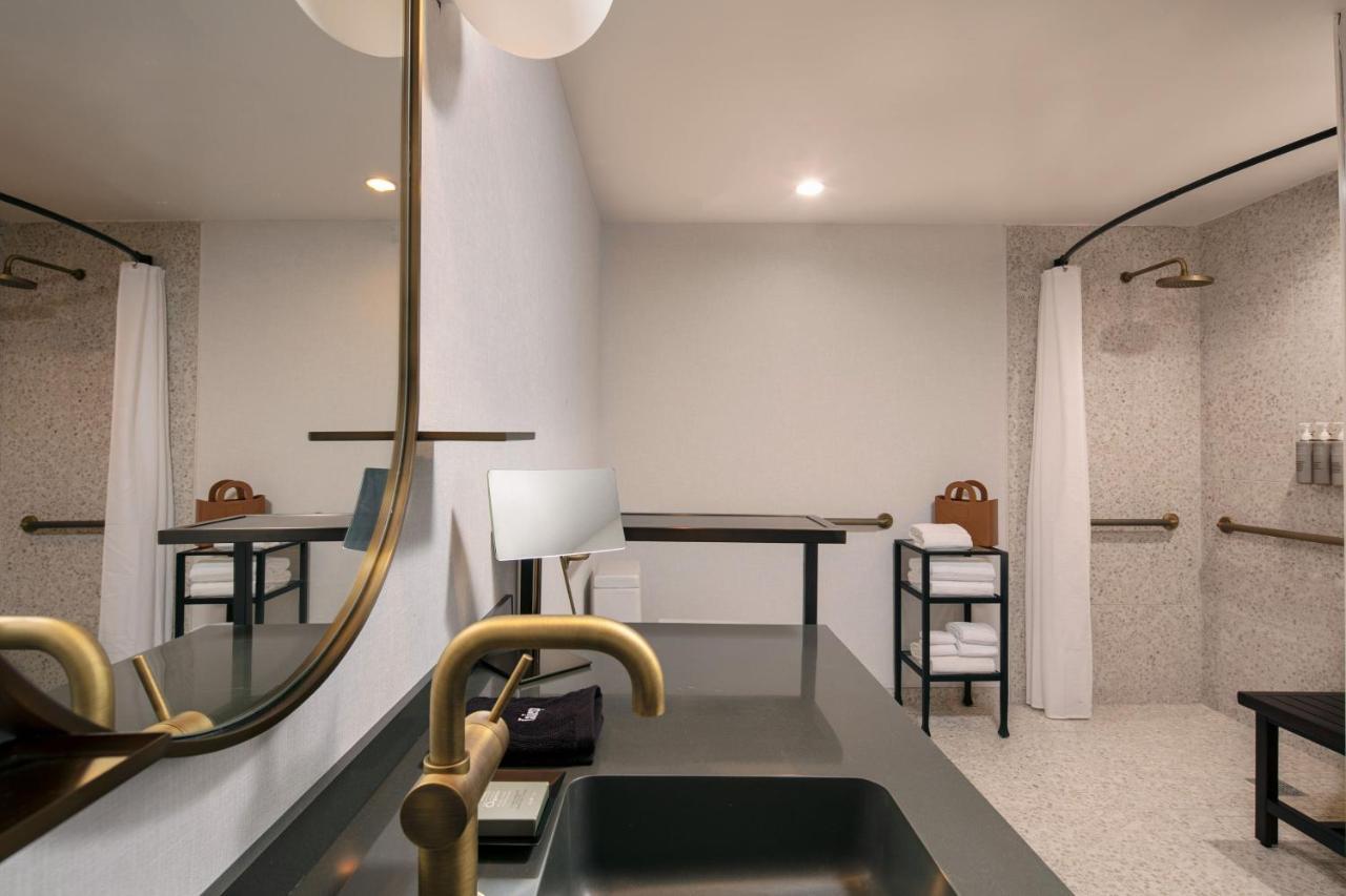 Hotel Citrine, Palo Alto, A Tribute Portfolio Hotel Экстерьер фото