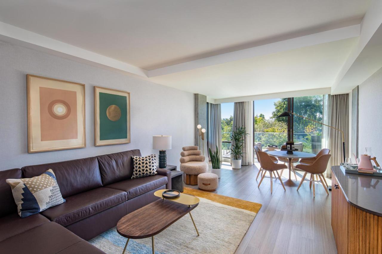 Hotel Citrine, Palo Alto, A Tribute Portfolio Hotel Экстерьер фото