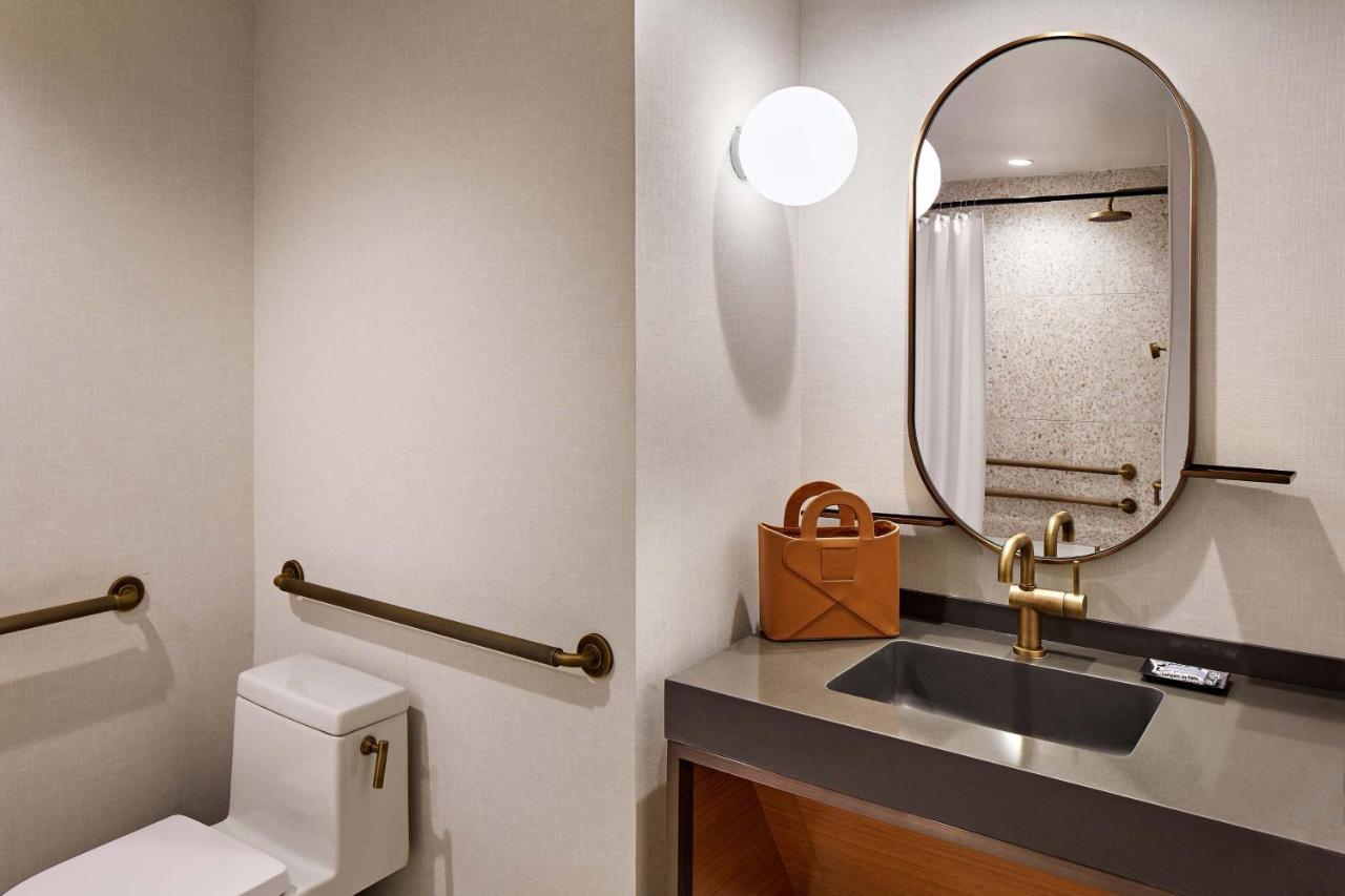Hotel Citrine, Palo Alto, A Tribute Portfolio Hotel Экстерьер фото
