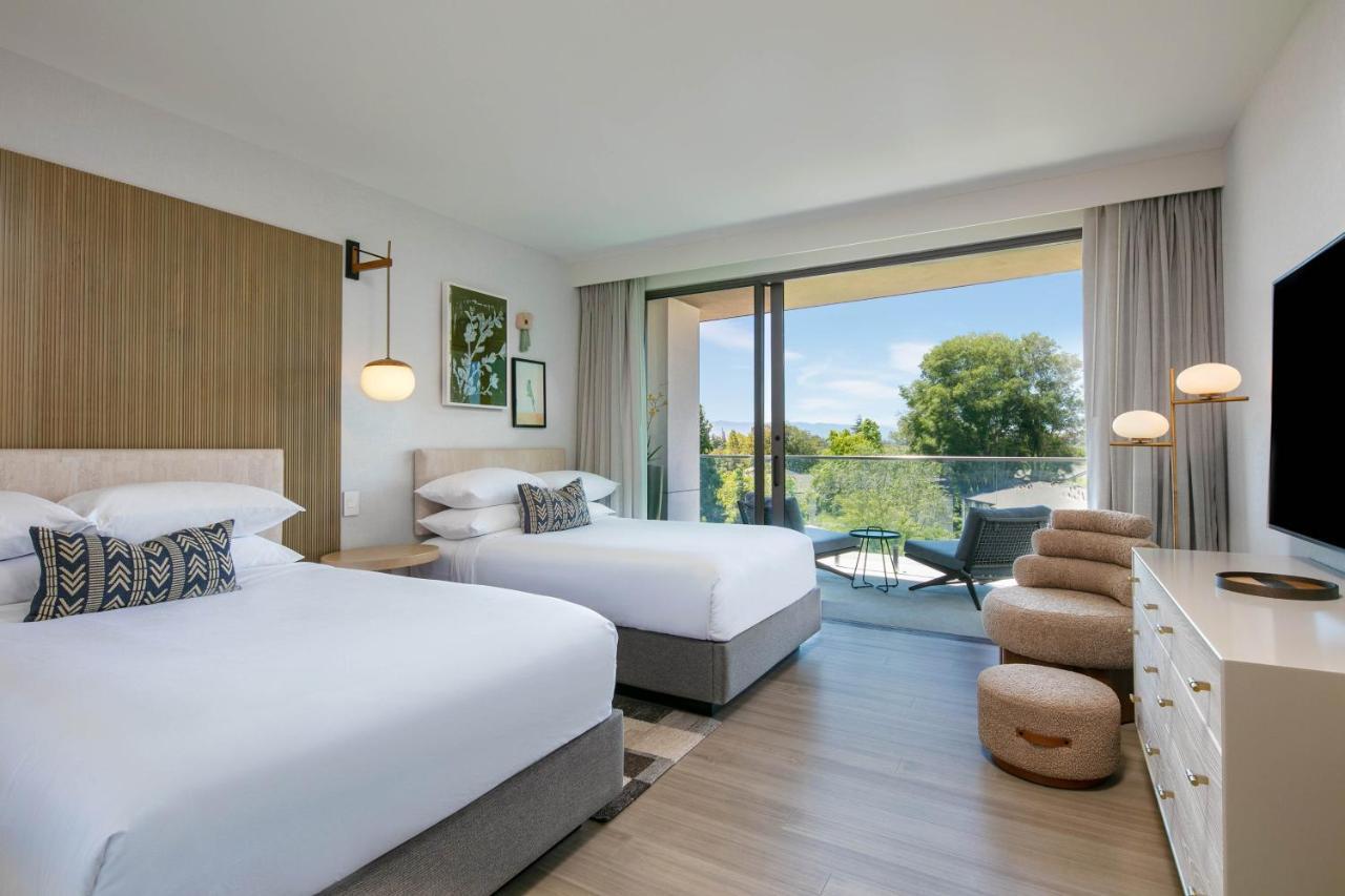 Hotel Citrine, Palo Alto, A Tribute Portfolio Hotel Экстерьер фото