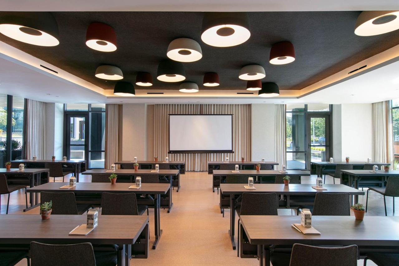 Hotel Citrine, Palo Alto, A Tribute Portfolio Hotel Экстерьер фото