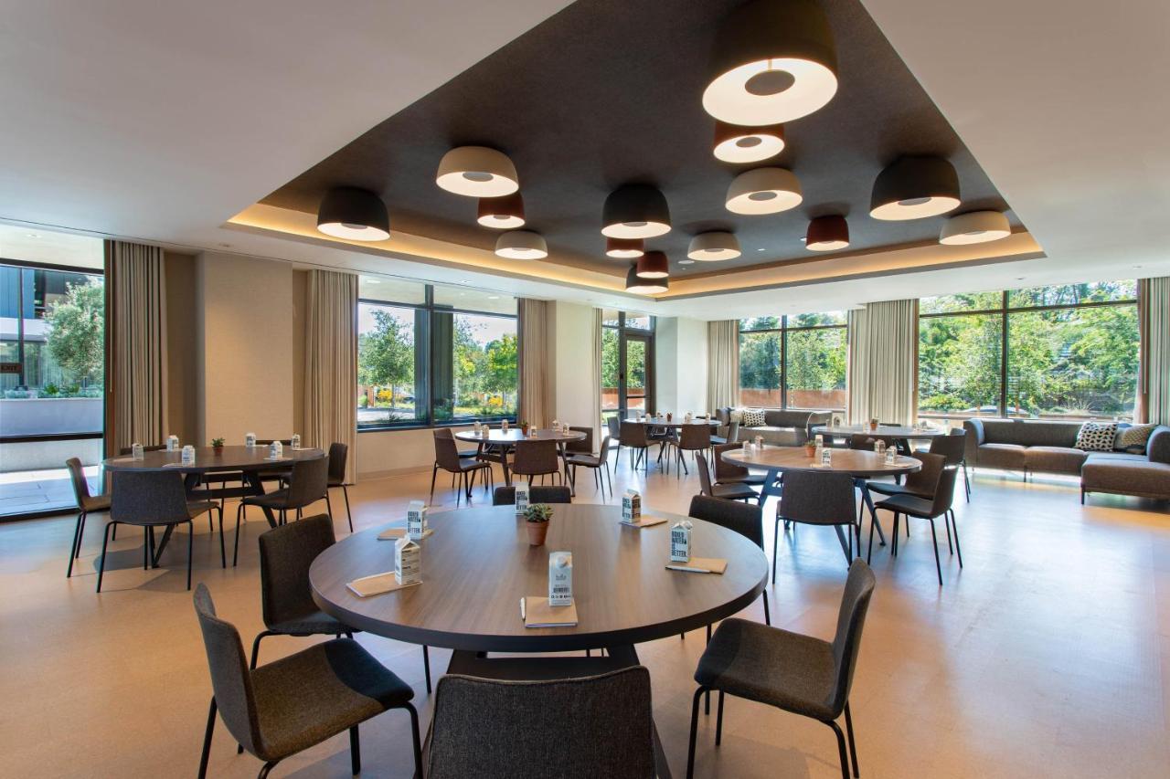 Hotel Citrine, Palo Alto, A Tribute Portfolio Hotel Экстерьер фото