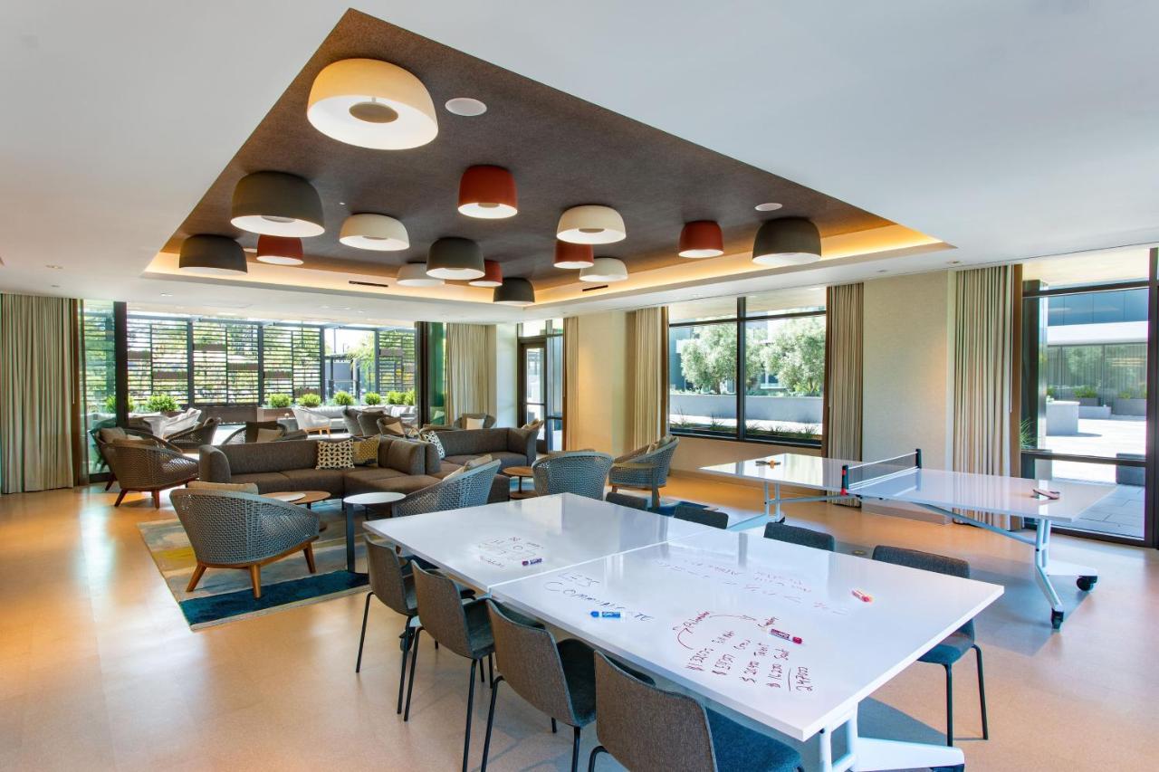 Hotel Citrine, Palo Alto, A Tribute Portfolio Hotel Экстерьер фото