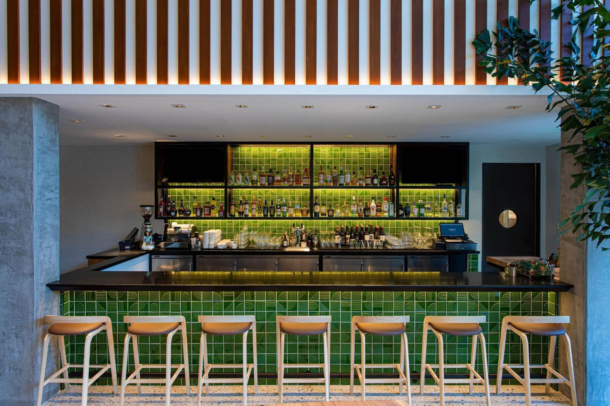 Hotel Citrine, Palo Alto, A Tribute Portfolio Hotel Экстерьер фото