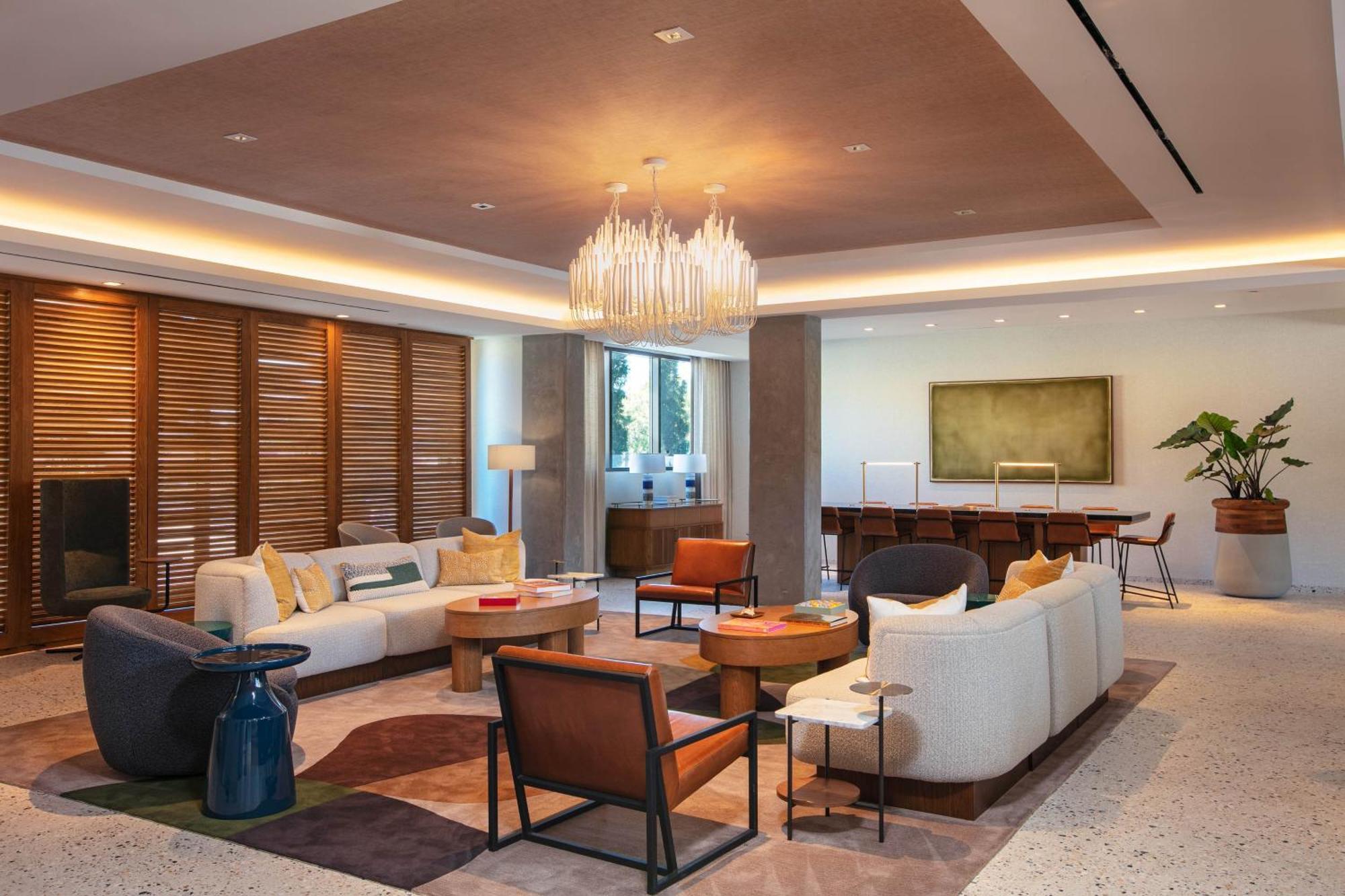 Hotel Citrine, Palo Alto, A Tribute Portfolio Hotel Экстерьер фото
