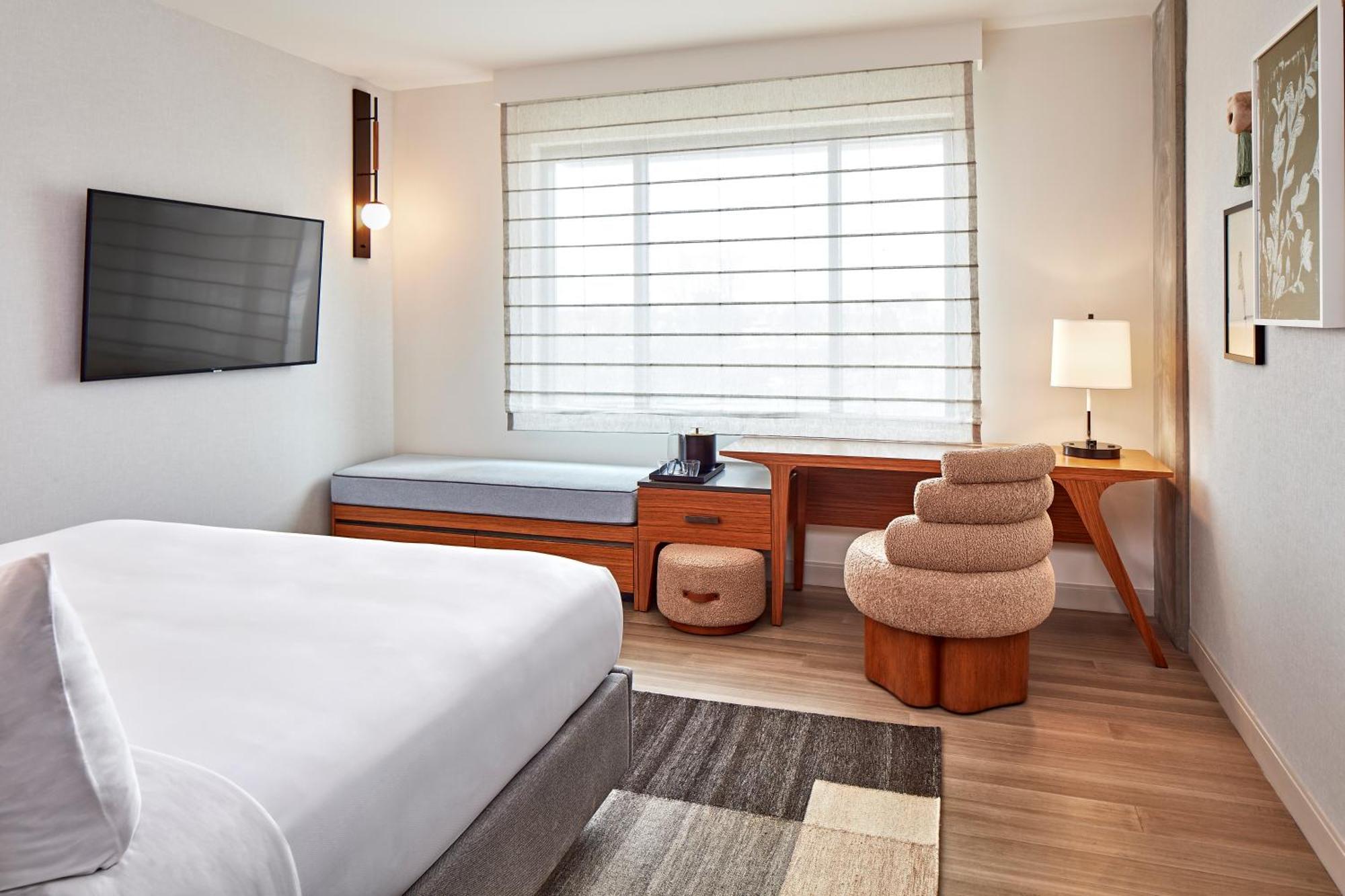 Hotel Citrine, Palo Alto, A Tribute Portfolio Hotel Экстерьер фото