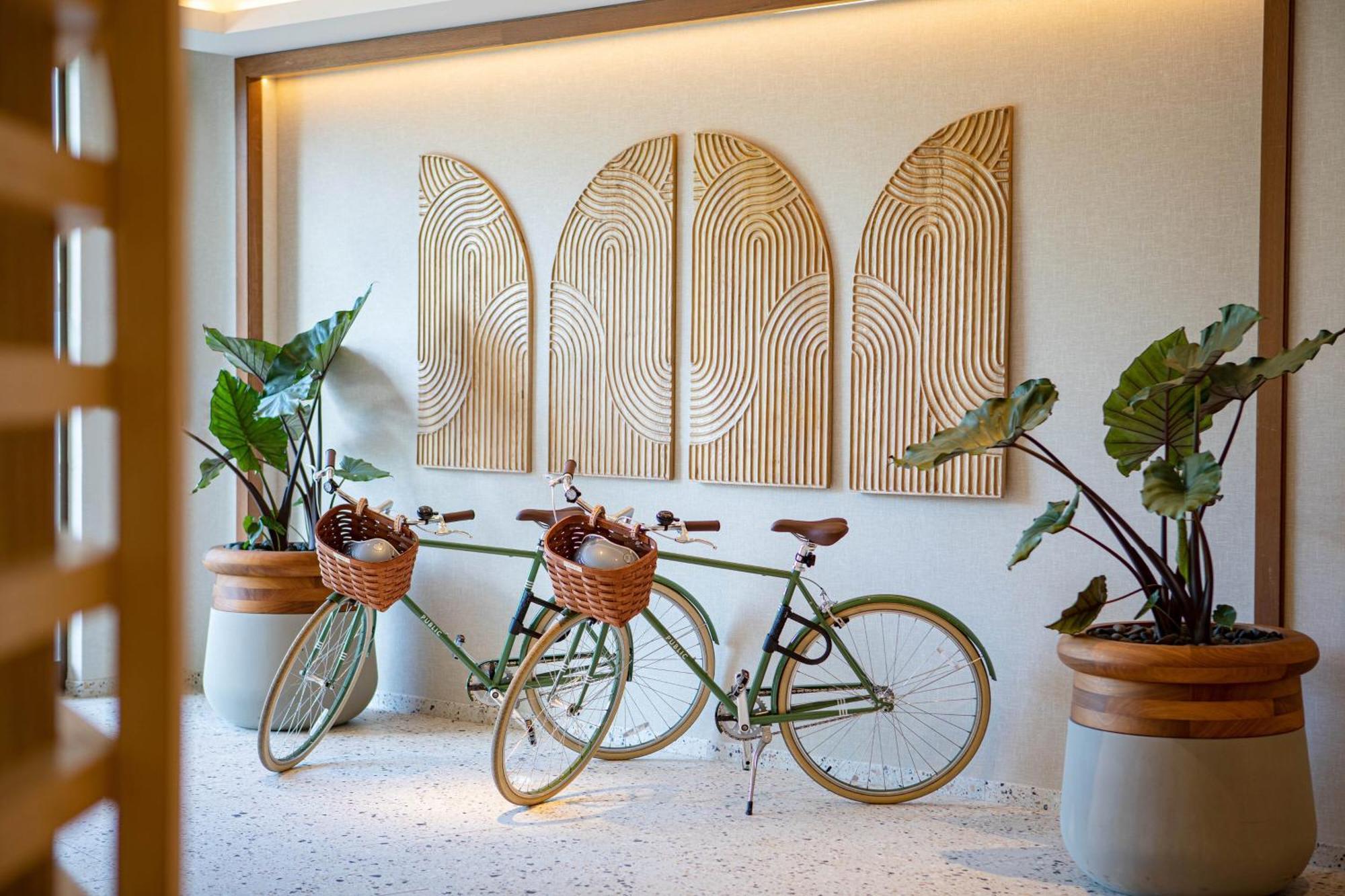Hotel Citrine, Palo Alto, A Tribute Portfolio Hotel Экстерьер фото
